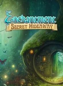   Enchantment: Secret Hideaway 2023 