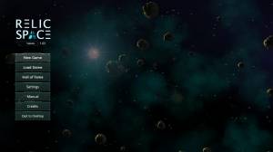 Relic Space