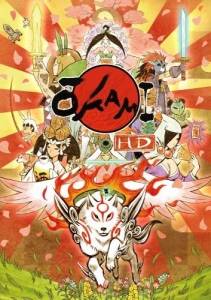   OKAMI HD 2017 