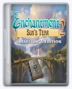   Enchantment 2: Sun's Tear 2024 