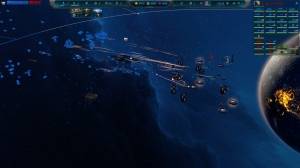 Sins of a Solar Empire II