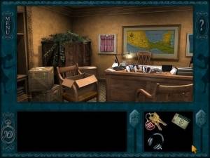 Nancy Drew: Secret of the Scarlet Hand