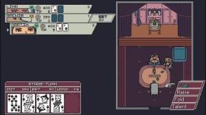 Dance of Cards