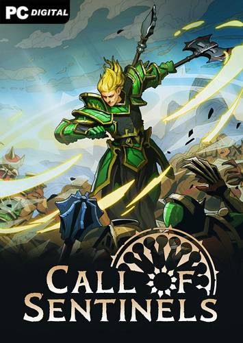   Call of Sentinels 2024 
