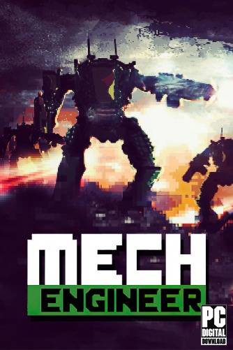   Mech Engineer 2024 