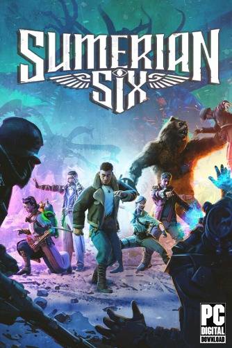   Sumerian Six 2024 