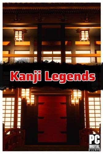   Kanji Legends 2024 