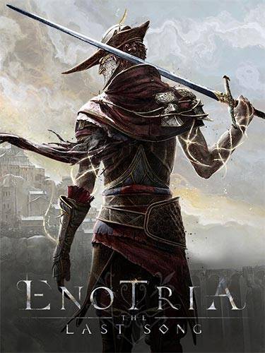   Enotria: The Last Song 2024 