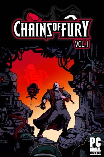   Chains of Fury 2024 