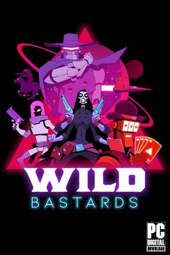   Wild Bastards 2024 