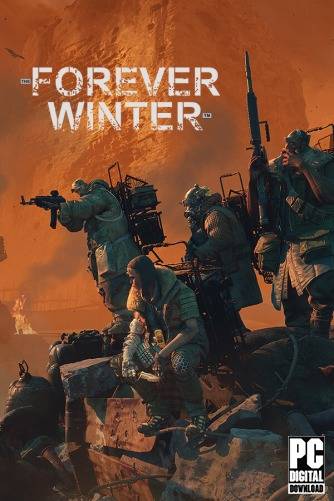   The Forever Winter 2024 