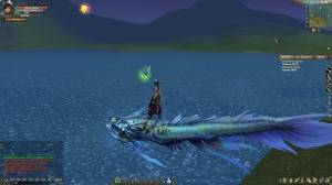 Perfect World + Server 1.5.5 V156