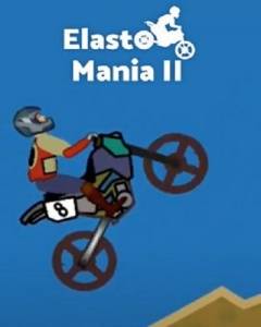   Elasto Mania Trilogy Pack 2017 
