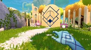 Tobla: Divine Path