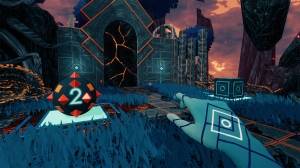 Tobla: Divine Path