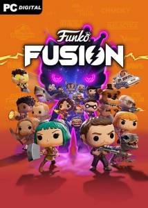   Funko Fusion 2024 