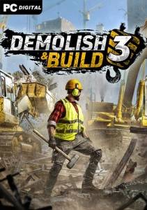   Demolish & Build 3 2024 