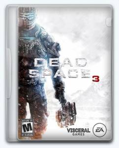   Dead Space: Trilogy 2013 