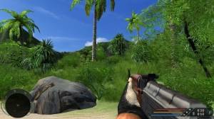 Far Cry: BMS Russian Weapons Pak