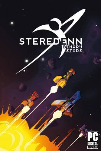   Steredenn: Binary Stars 2015 