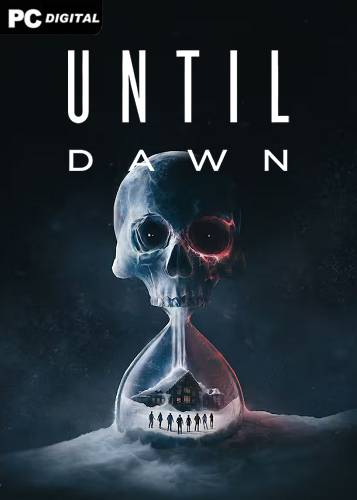   Until Dawn 2024 