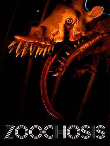   Zoochosis 2024 