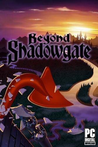   Beyond Shadowgate 2024 