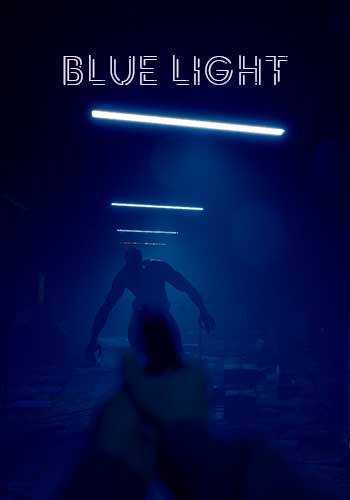   Blue Light 2024 