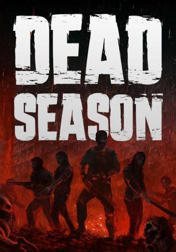   Dead Season 2024 