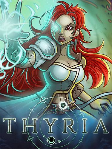   Thyria 2024 