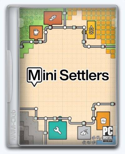   Mini Settlers 2024 