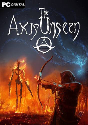  The Axis Unseen 2024 