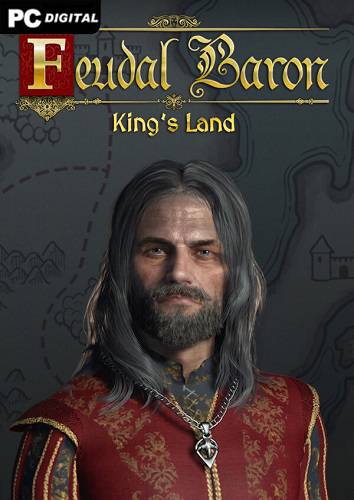   Feudal Baron: King's Land 2024 