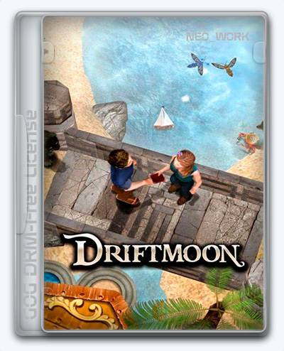   Driftmoon 2013 