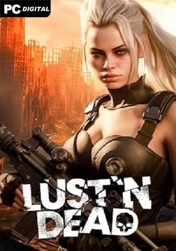   Lust 'n Dead 2024 