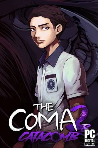   The Coma 2B: Catacomb 2024 