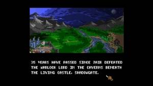 Beyond Shadowgate