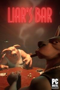   Liar's Bar 2024 