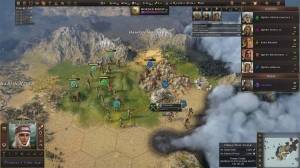 (Linux) Old World