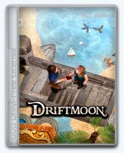   Driftmoon 2013 