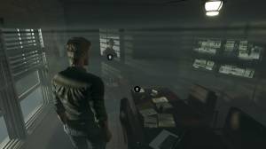 Connection: The Nightmare Within