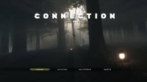 Connection: The Nightmare Within