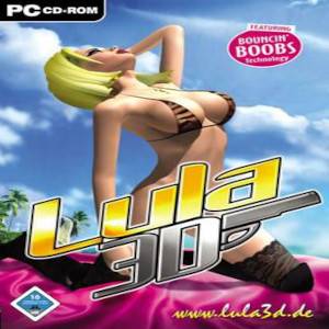   Lula 3D 2006 