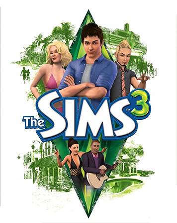   The Sims 3: Complete Edition 2013 