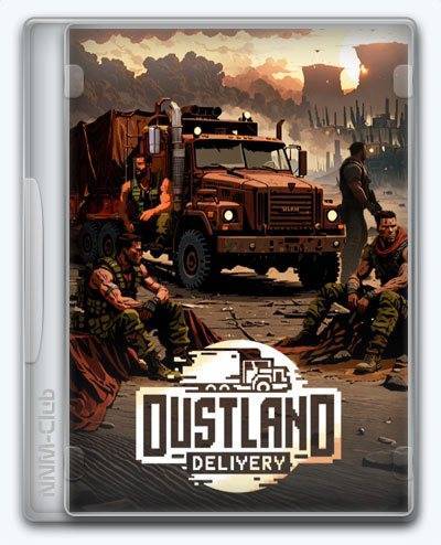   Dustland Delivery 2024 