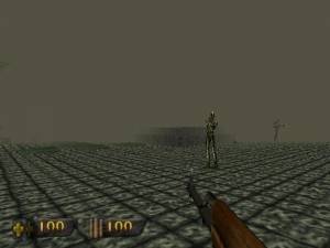 Turok: Dinosaur Hunter