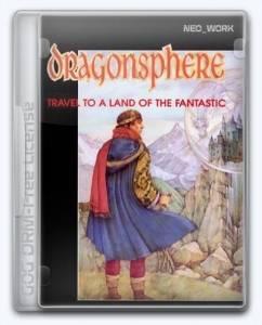   Dragonsphere 1994 