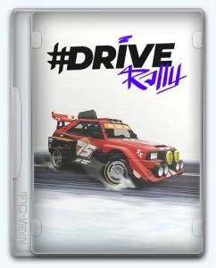   #DRIVE Rally 2024 