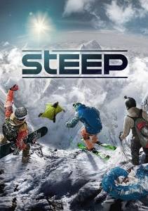   Steep 2016 