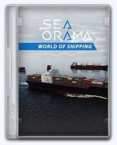   SeaOrama: World of Shipping 2023 